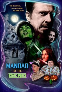 دانلود فیلم Mandao of the Dead 2018103638-1062169291