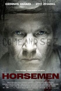 دانلود فیلم Horsemen 2009109514-2102181482