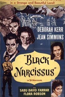 دانلود فیلم Black Narcissus 1947109854-1558480446