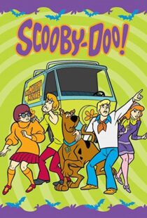 دانلود انیمیشن Scooby Doo, Where Are You!106706-606983686