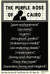 دانلود فیلم The Purple Rose of Cairo 1985108741-1909923768