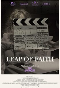 دانلود مستند Leap of Faith: William Friedkin on the Exorcist 2019100782-6808149