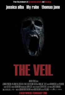 دانلود فیلم The Veil 2016109022-990629533