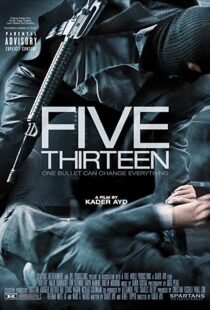 دانلود فیلم Five Thirteen 2013106534-35541580