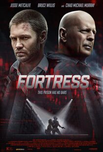 دانلود فیلم Fortress 2021105818-276403055