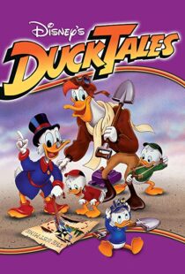 دانلود انیمیشن DuckTales107147-790272210