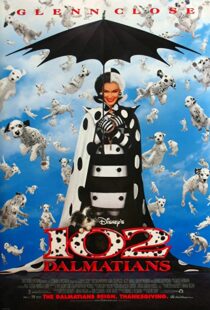 دانلود فیلم 102 Dalmatians 2000105889-1724605359