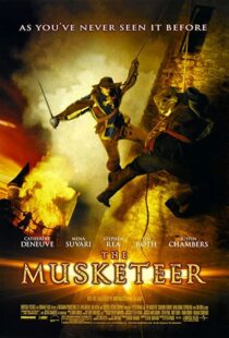 دانلود فیلم The Musketeer 2001106031-286517700