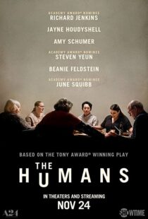 دانلود فیلم The Humans 2021101085-565219469