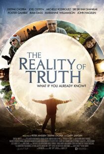 دانلود مستند The Reality of Truth 2016105635-1084948772