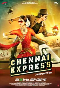 دانلود فیلم هندی Chennai Express 2013100636-1548090363