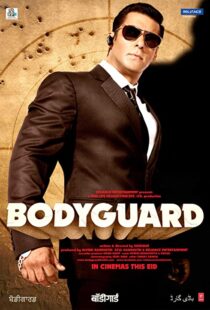 دانلود فیلم هندی Bodyguard 2011109133-1604050184