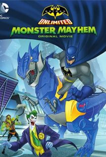 دانلود انیمیشن Batman Unlimited: Monster Mayhem 2015106330-1861507498