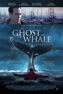 دانلود فیلم The Ghost and the Whale 2017102671-1809215119