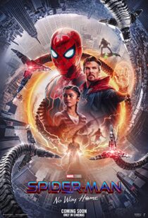 دانلود فیلم Spider-Man: No Way Home 2021116724-855275380