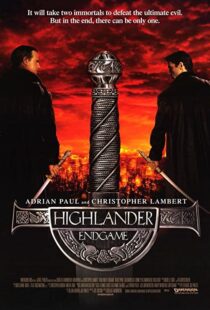 دانلود فیلم Highlander: Endgame 2000110210-1311371718