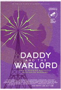 دانلود مستند Daddy and the Warlord 2019104367-623156024