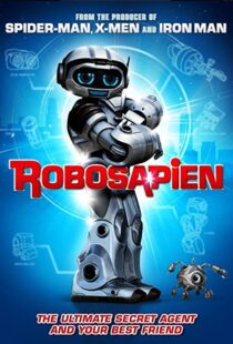 دانلود فیلم Cody the Robosapien 2013106614-849344504