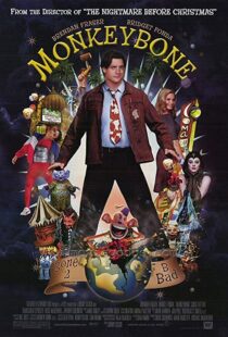 دانلود فیلم Monkeybone 2001105997-418747471