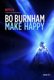 دانلود فیلم Bo Burnham: Make Happy 2016109458-560316768