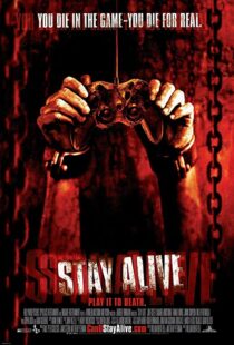 دانلود فیلم Stay Alive 2006106015-695766455