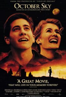 دانلود فیلم October Sky 1999109928-356540976