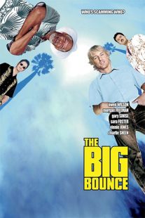 دانلود فیلم The Big Bounce 2004106231-590215567