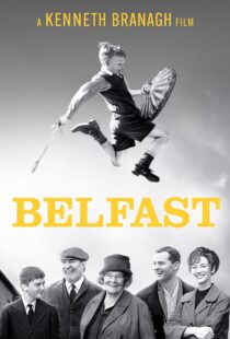 دانلود فیلم Belfast 2021101897-929488671