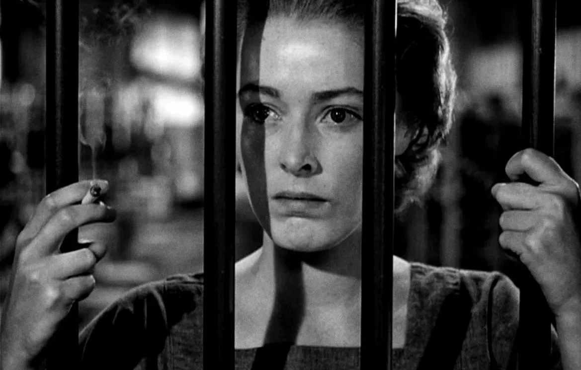 دانلود فیلم Caged 1950