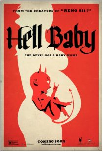 دانلود فیلم Hell Baby 2013107193-772562558