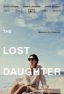 دانلود فیلم The Lost Daughter 2021110387-539982183