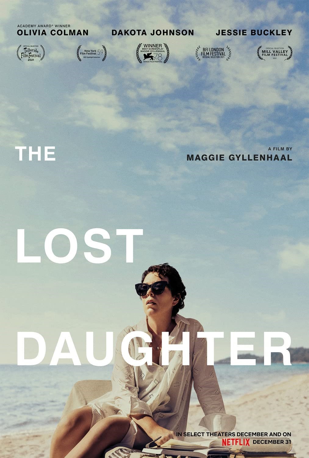 دانلود فیلم The Lost Daughter 2021