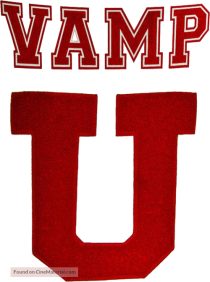 دانلود فیلم Vamp U 2011109381-548251762