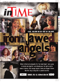 دانلود فیلم Iron Jawed Angels 2004110604-1773460167