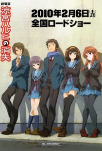 دانلود انیمه The Disappearance of Haruhi Suzumiya 2010111431-660177666