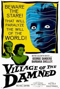 دانلود فیلم Village of the Damned 1960114187-39127443