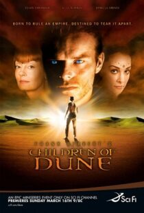 دانلود سریال Children of Dune112344-1568433986