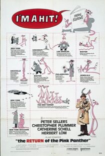 دانلود فیلم The Return of the Pink Panther 1975115037-2112180340