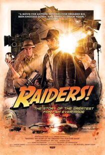 دانلود مستند Raiders!: The Story of the Greatest Fan Film Ever Made 2015110961-1931893149