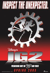 دانلود فیلم Inspector Gadget 2 2003112495-1431779846