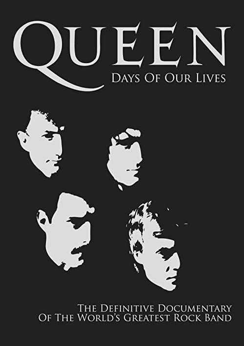 دانلود مستند Queen: Days of Our Lives 2011