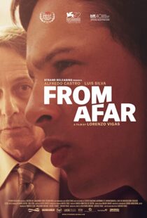 دانلود فیلم From Afar 2015113990-1687800022