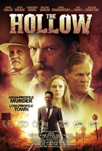 دانلود فیلم The Hollow 2016111000-212164713