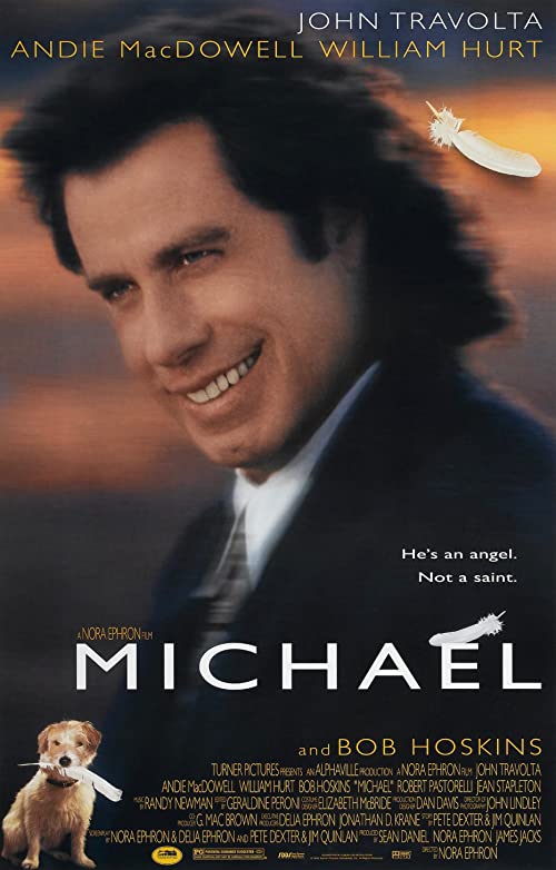 دانلود فیلم Michael 1996