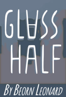 دانلود فیلم Glass Half 2015110575-416730402