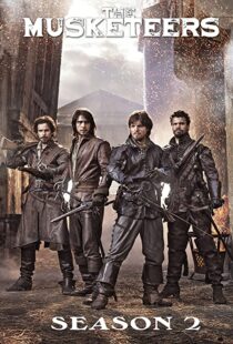 دانلود سریال The Musketeers112733-1168719069