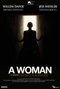 دانلود فیلم A Woman 2010113324-1443256073