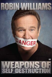 دانلود مستند Robin Williams: Weapons of Self Destruction 2009114059-254080747