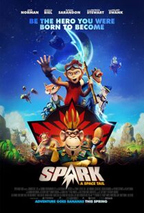 دانلود انیمیشن Spark: A Space Tail 2016115004-638932503