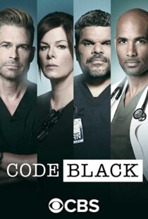 دانلود سریال Code Black114839-429831309